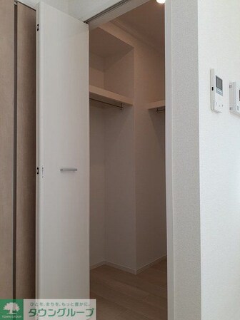 ROCK UP(ロックアップ)の物件内観写真